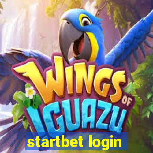 startbet login